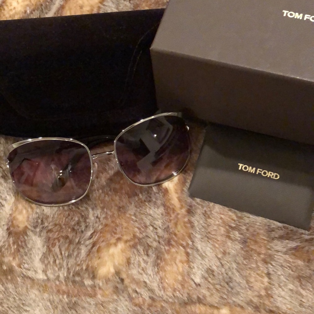 Tom Ford Sunglasses